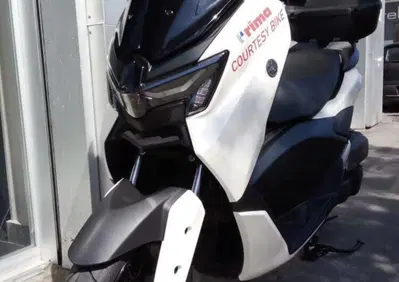 Yamaha N-Max 125 (2021 - 24) - Annuncio 10054393