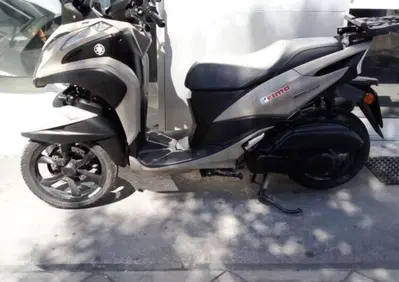 Yamaha Tricity 125 (2022 - 24) - Annuncio 10054394