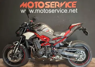 Kawasaki Z 900 (2025 - 26) - Annuncio 10054395