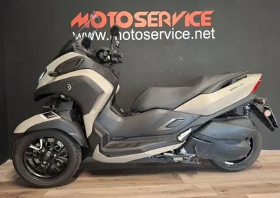 Yamaha Tricity 300 (2021 - 24) - Annuncio 10054396