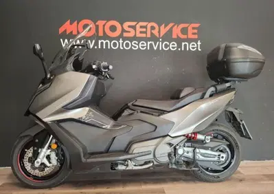 Kymco AK 550 Premium (2023 - 25) - Annuncio 10054397