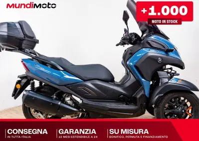 Yamaha Tricity 300 (2020) - Annuncio 10054408