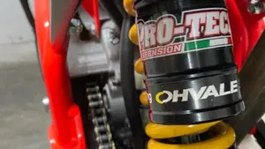 Ohvale GP-2 190 Race (2025 - 26)  (9)