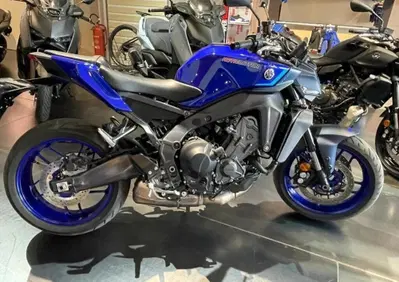 Yamaha MT-09 (2024 - 26) - Annuncio 10054412