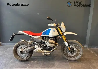 Bmw R 1200 GS (2010 - 12) - Annuncio 10054422