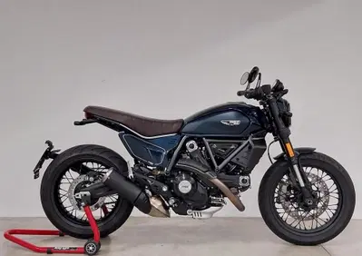 Ducati Scrambler 800 Nightshift (2023 - 24) - Annuncio 10054433