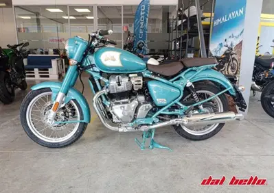 Royal Enfield Classic 650 (2025 - 26) - Annuncio 10054437
