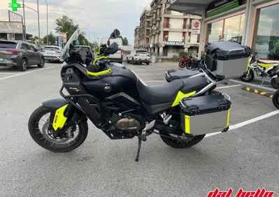 QJ Motor SVT 650 X (2025 - 26) - Annuncio 10054438