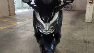 Honda Forza 300 ABS (2018 - 20)  (2)