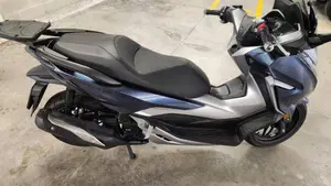Honda Forza 300 ABS (2018 - 20)  (4)