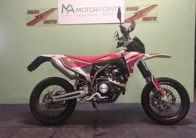 Fantic Motor XMF 125 Motard Competition 4T (2023 - 24) - Annuncio 10054447