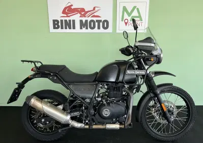 Royal Enfield Himalayan 411 (2021 - 24) - Annuncio 10054449
