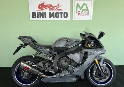 Yamaha YZF R1 (2020 - 25) - Annuncio 10054450