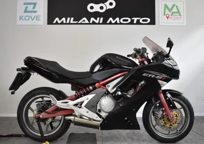 Kawasaki ER-6F (2006 - 08) - Annuncio 10041688
