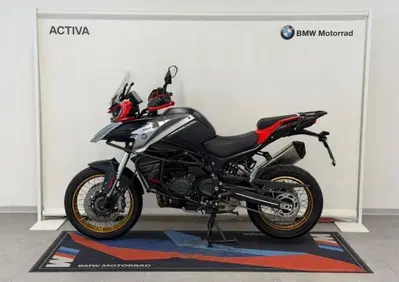 QJ Motor SRT 900 SX (2025 - 26) - Annuncio 10054442