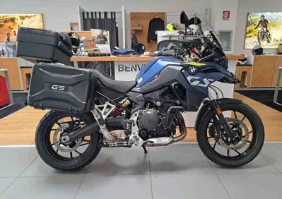 Bmw F 800 GS (2024 - 26) - Annuncio 10054443