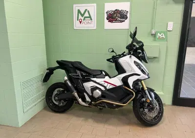 Honda X-ADV 750 DCT Adventure (2021 - 24) - Annuncio 10054454
