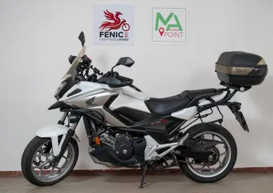 Honda NC 750 X ABS (2018 - 20) - Annuncio 10053199