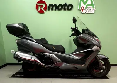 Honda SW-T 400 (2009 - 16) - Annuncio 10054459