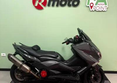 Yamaha T-Max 530 ABS (2012 - 14) - Annuncio 10054460