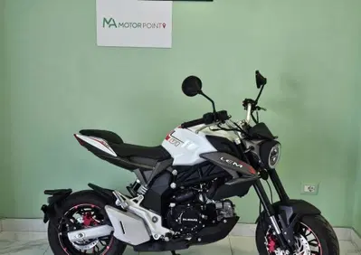 Lem Motor A 125 (2020 - 23) - Annuncio 10054462