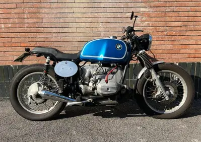 Bmw R 75/7 - Annuncio 10054463