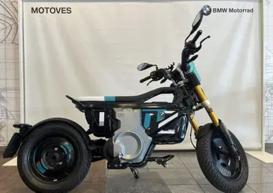 Bmw CE 02 AM (2024 - 26) - Annuncio 10054468