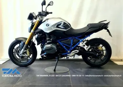 Bmw R 1200 R (2017 - 18) - Annuncio 10054469