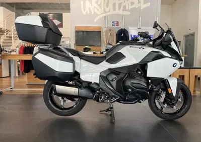 Bmw R 1300 RT (2026) - Annuncio 10048964