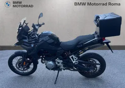 Bmw F 850 GS (2021 - 24) - Annuncio 10053230