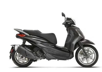 Piaggio Beverly 310 (2025 - 26) - Annuncio 9972263