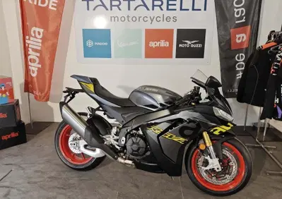 Aprilia RSV4 1100 (2025 - 26) - Annuncio 9995154