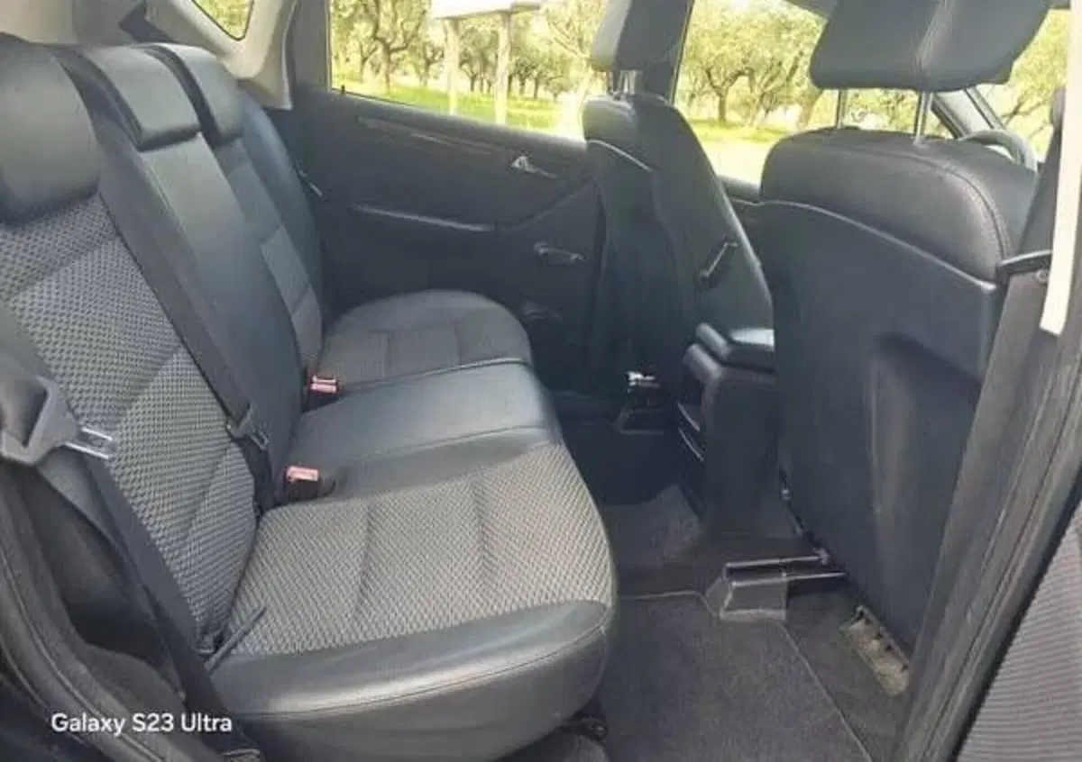 Mercedes-Benz Classe A 150 Avantgarde (6)