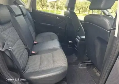Mercedes-Benz Classe A 150 Avantgarde (6)