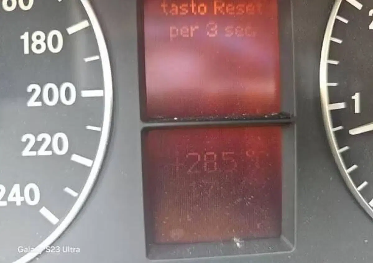Mercedes-Benz Classe A 150 Avantgarde (3)
