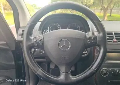 Mercedes-Benz Classe A 150 Avantgarde (2)
