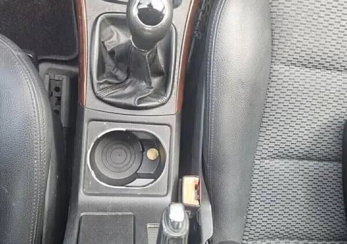 Mercedes-Benz Classe A 150 Avantgarde (4)