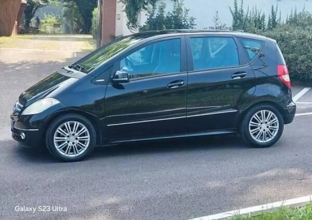 Mercedes-Benz Classe A 150 Avantgarde
