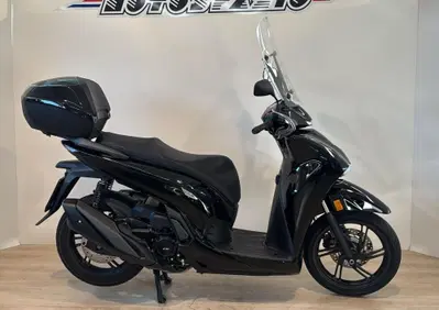 Honda SH 350i GT (2025 - 26) - Annuncio 10054488