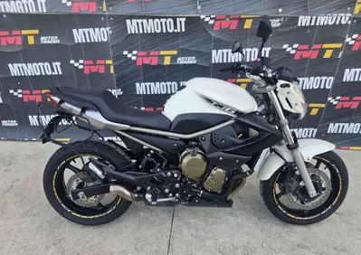 Yamaha XJ6 (2008 - 15) - Annuncio 10054490