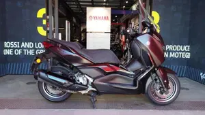 Yamaha X-Max 300 Tech Max (2025 - 26) 