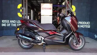 Yamaha X-Max 300 Tech Max (2025 - 26)