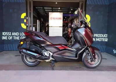 Yamaha X-Max 300 Tech Max (2025 - 26) - Annuncio 10054513