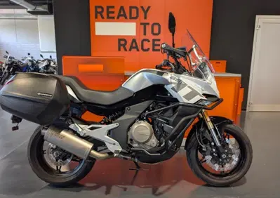 CFMOTO 650MT (2021 - 24) - Annuncio 10054526