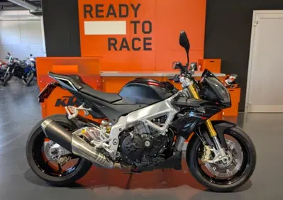 Aprilia Tuono V4 R APRC (2011 - 13) - Annuncio 10054529