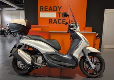 Piaggio Beverly 350 ABS (2016 - 20) - Annuncio 10054531