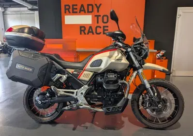 Moto Guzzi V85 TT Travel (2021 - 23) - Annuncio 10054532