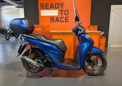 Honda SH 125i Sport (2024 - 25) - Annuncio 10054533