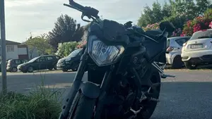 Yamaha MT-125 ABS (2017 - 19)  (2)