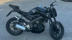 Yamaha MT-125 ABS (2017 - 19)  (3)